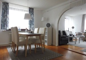 70 m² Apartment ∙ 2 bedrooms ∙ 4 guests