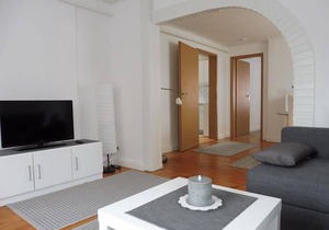 70 m² Apartment ∙ 2 bedrooms ∙ 4 guests
