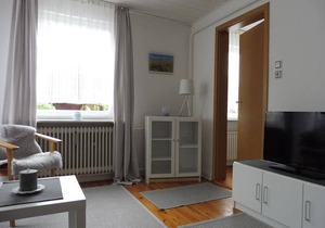 70 m² Apartment ∙ 2 bedrooms ∙ 4 guests