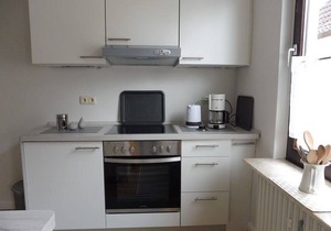 70 m² Apartment ∙ 2 bedrooms ∙ 4 guests