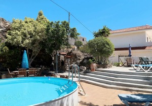 70 m² Apartment ∙ 1 bedroom ∙ 2 guests
