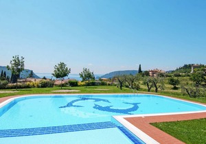 70 m² Apartment ∙ 2 bedrooms ∙ 5 guests