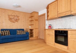 70 m² Apartment ∙ 2 bedrooms ∙ 4 guests
