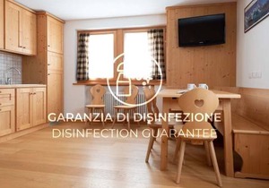 70 m² Apartment ∙ 2 bedrooms ∙ 4 guests