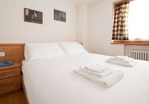 70 m² Apartment ∙ 2 bedrooms ∙ 6 guests