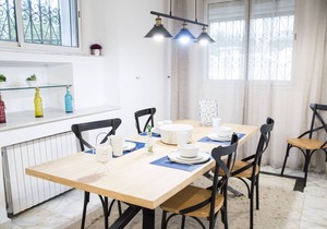 70 m² Apartment ∙ 2 bedrooms ∙ 4 guests