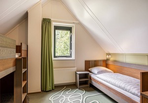 70 m² Bungalow ∙ 2 bedrooms ∙ 4 guests
