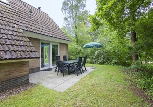 70 m² Bungalow ∙ 3 bedrooms ∙ 6 guests