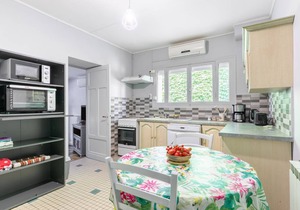70 m² House ∙ 2 bedrooms ∙ 4 guests