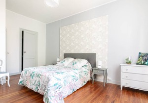 70 m² House ∙ 2 bedrooms ∙ 4 guests