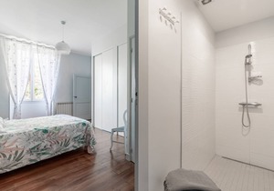 70 m² House ∙ 2 bedrooms ∙ 4 guests