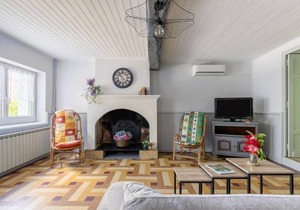 70 m² House ∙ 2 bedrooms ∙ 2 guests