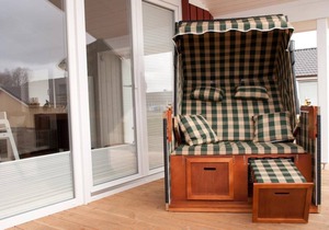 70 m² House ∙ 2 bedrooms ∙ 4 guests