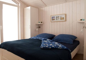 70 m² House ∙ 2 bedrooms ∙ 4 guests
