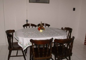 70 m² House ∙ 2 bedrooms ∙ 5 guests