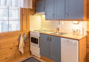 70 m² House ∙ 1 bedroom ∙ 6 guests