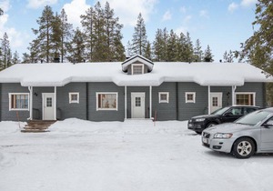 70 m² House ∙ 1 bedroom ∙ 6 guests