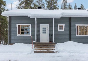 70 m² House ∙ 1 bedroom ∙ 6 guests