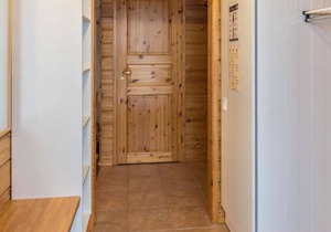 70 m² House ∙ 1 bedroom ∙ 6 guests
