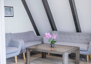 70 m² House ∙ 2 bedrooms ∙ 5 guests