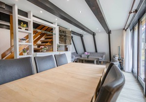 70 m² House ∙ 2 bedrooms ∙ 5 guests