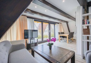 70 m² House ∙ 2 bedrooms ∙ 5 guests