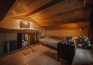 70 m² House ∙ 2 bedrooms ∙ 5 guests