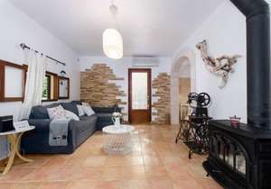 70 m² House ∙ 2 bedrooms ∙ 3 guests