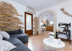 70 m² House ∙ 2 bedrooms ∙ 3 guests