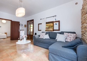 70 m² House ∙ 2 bedrooms ∙ 3 guests