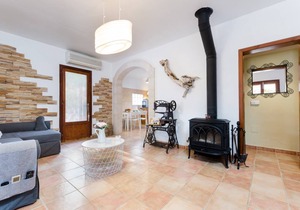 70 m² House ∙ 2 bedrooms ∙ 3 guests