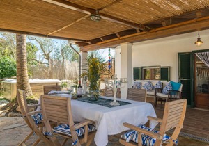 70 m² House ∙ 2 bedrooms ∙ 3 guests
