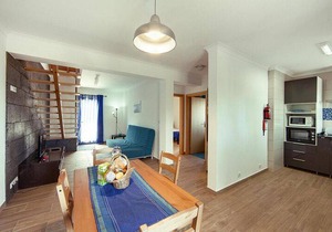 70 m² House ∙ 2 bedrooms ∙ 4 guests