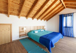 70 m² House ∙ 2 bedrooms ∙ 4 guests