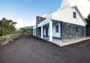 70 m² House ∙ 2 bedrooms ∙ 4 guests