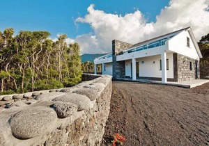 70 m² House ∙ 2 bedrooms ∙ 4 guests
