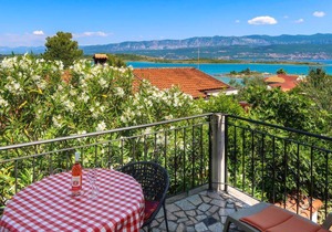 70 m² House ∙ 2 bedrooms ∙ 6 guests