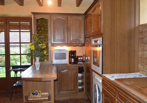 70 m² House ∙ 2 bedrooms ∙ 5 guests