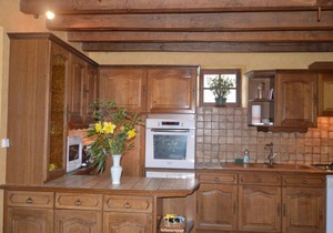 70 m² House ∙ 2 bedrooms ∙ 5 guests
