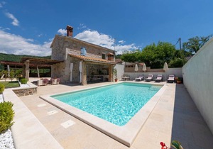 70 m² Villa ∙ 2 bedrooms ∙ 4 guests