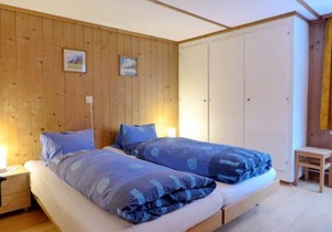 700 ft² Chalet