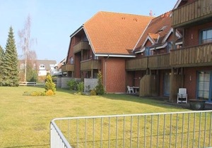 7004 - Domicil - 7004 - "Domicil" - An der Aue 6a - Apartment 4