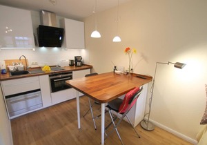 7004 - "Domicil" - An der Aue 6a - Apartment 4