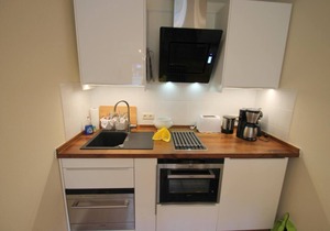 7004 - "Domicil" - An der Aue 6a - Apartment 4