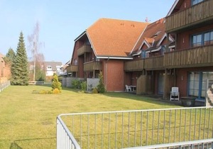 7004 - "Domicil" - An der Aue 6a - Apartment 4