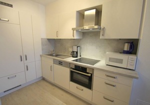 7014 - "Domicil" - An der Aue 1 - Apartment 2