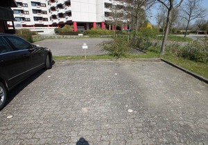 7014 - "Domicil" - An der Aue 1 - Apartment 2