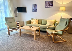 7014 - "Domicil" - An der Aue 1 - Apartment 2