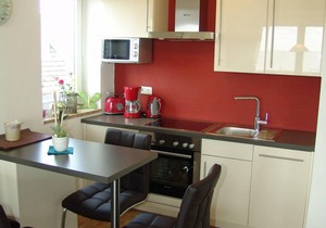 71 m² Apartment ∙ 2 bedrooms ∙ 4 guests
