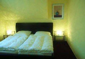 71 m² Apartment ∙ 2 bedrooms ∙ 4 guests